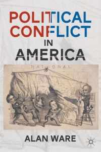 Political Conflict in America