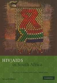 Hiv/Aids In South Africa