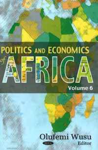 Politics & Economics of Africa