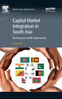 Capital Market Integration in South Asia