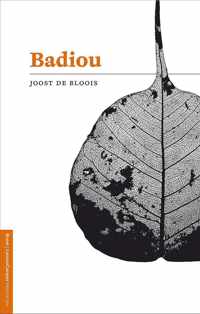 Profielen  -   Badiou