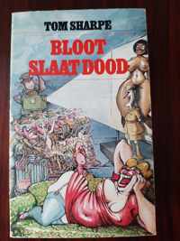 BLOOT SLAAT DOOD