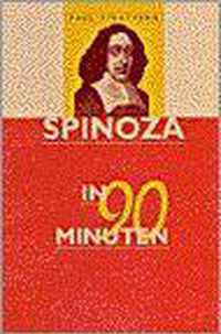 SPINOZA IN 90 MINUTEN