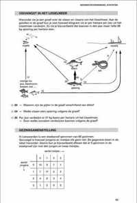 Vmbo Bb Wiskunde Examenbundel