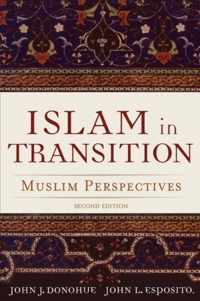 Islam In Transition
