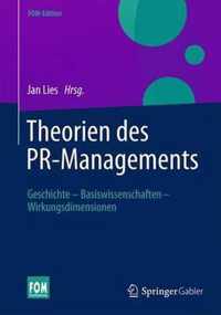 Theorien des PR Managements