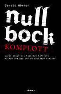 Null Bock Komplott