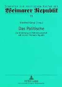 Das Politische