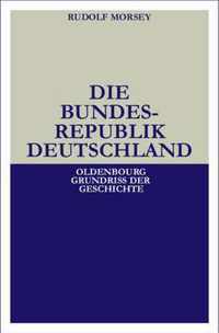 Die Bundesrepublik Deutschland