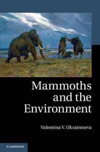 Mammoths And The Environment