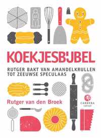 Koekjesbijbel