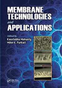 Membrane Technologies and Applications