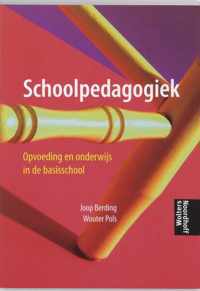 Schoolpedagogiek