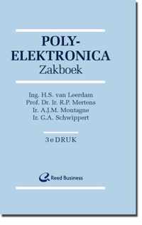 Poly-Elektronica Zakboek