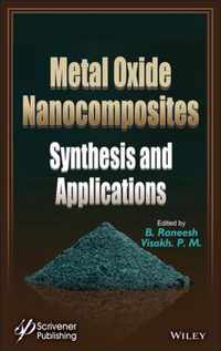 Metal Oxide Nanocomposites