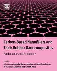 Carbon-Based Nanofillers and Their Rubber Nanocomposites