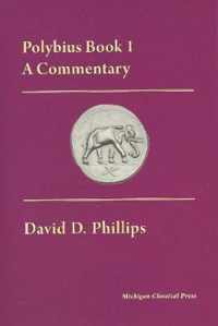 Polybius Book I, A Commentary