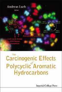 Carcinogenic Effects Of Polycyclic Aromatic Hydrocarbons, The