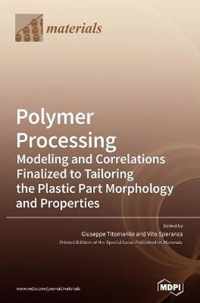 Polymer Processing