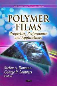 Polymer Films