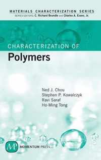 Characterization of Polymers