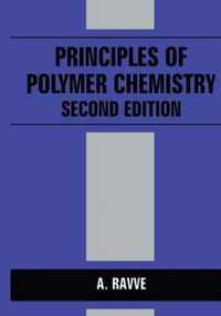 Principles of Polymer Chemistry