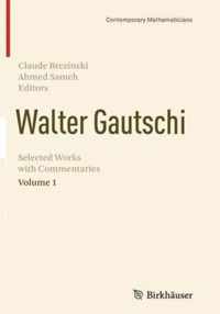 Walter Gautschi