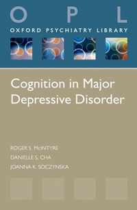 Cognition in Major Depressive Disorder