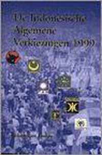 de Indonesische Algemene Verkiezingen, 1999