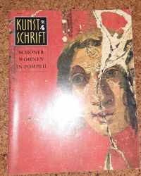 91-4 schoner wohnen in pompeii Kunstschrift