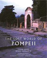 The Lost World of Pompeii