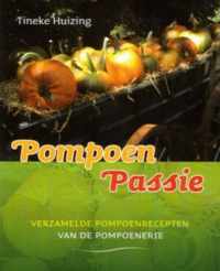 Pompoen Passie