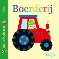 Boerderij