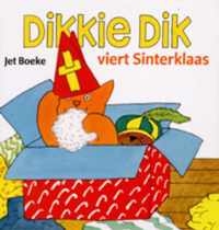 Dikkie Dik - Dikkie Dik viert Sinterklaas
