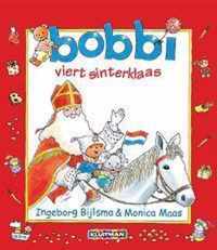 Bobbi - Bobbi viert Sinterklaas
