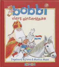 Bobbi viert sinterklaas