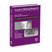 Trends in Welding Research, 8th Conference (Book & CD)