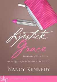 Lipstick Grace
