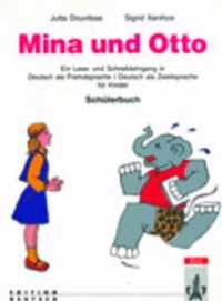 Mina Und Otto - Level 3