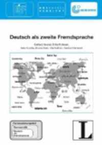 Deutsch als zweite Fremdsprache