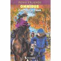 Ponyfriends - Omnibus 1. Een vreselijk geheim 2. Een bijzonder cadeau