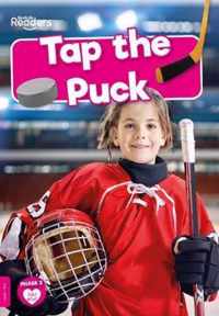 Tap the Puck