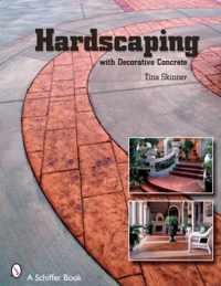 Hardscaping with Decorative Concrete