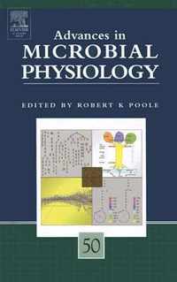 Advances in Microbial Physiology