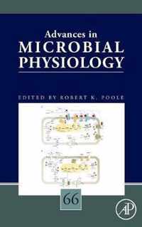 Advances in Microbial Physiology