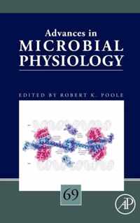 Advances in Microbial Physiology