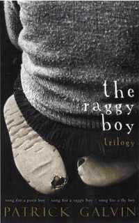 The Raggy Boy Trilogy