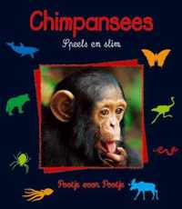 Chimpansees