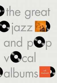 The Great Jazz and Pop Vocal Albums