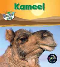 Kameel - Anita Ganeri - Hardcover (9789461751270)